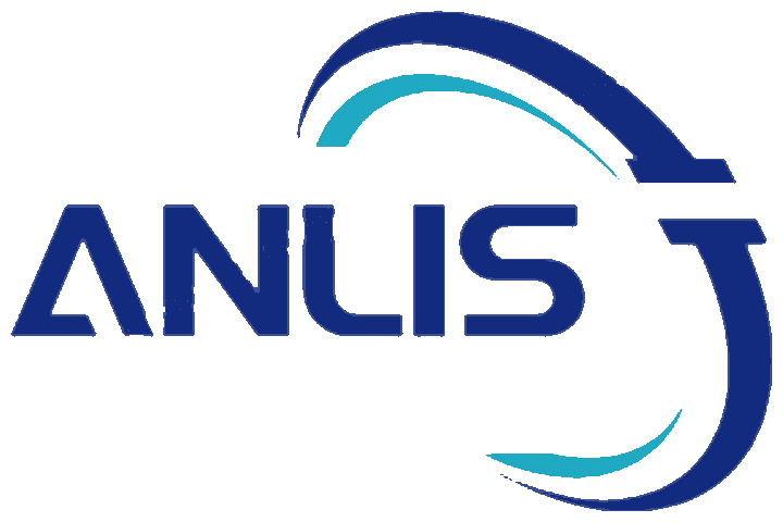 安力斯 ANLISI logo